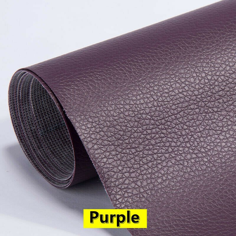 Simple Leather Fix Kit