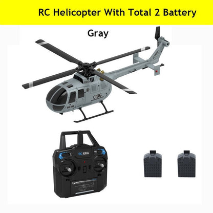 Cool Remote Control Mini Helicopter