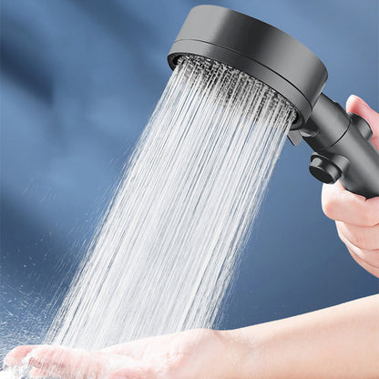 Premium Shower Head with Adjustable Water Spray Setting