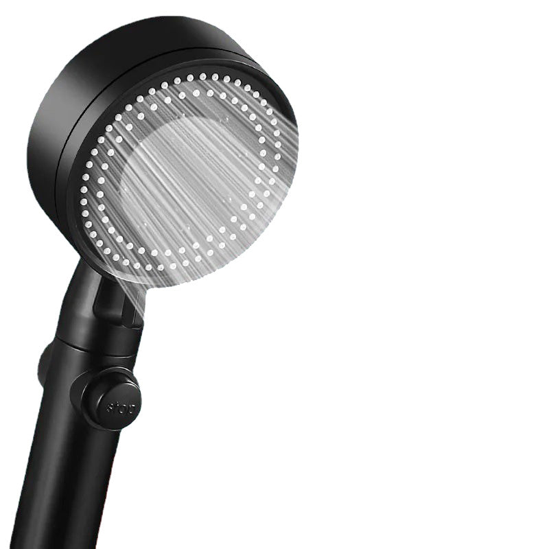 Premium Shower Head with Adjustable Water Spray Setting