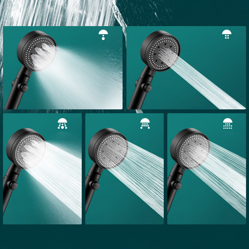 Premium Shower Head with Adjustable Water Spray Setting