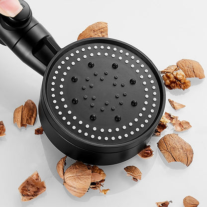 Premium Shower Head with Adjustable Water Spray Setting