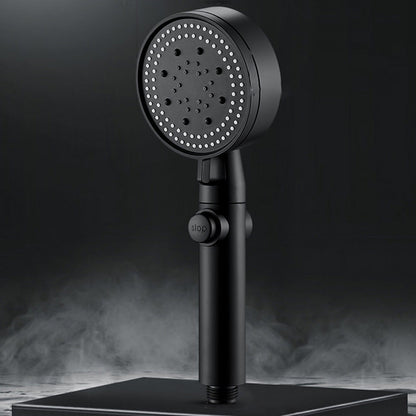 Premium Shower Head with Adjustable Water Spray Setting