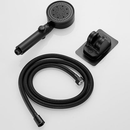 Premium Shower Head with Adjustable Water Spray Setting