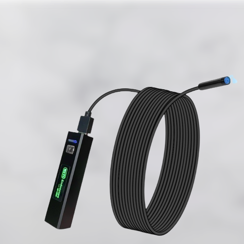 Portable High Definition Inspection Camera Scope