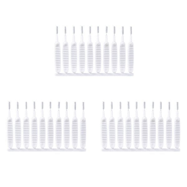 Powerful Drain Cleaner Brush for Clog Removal