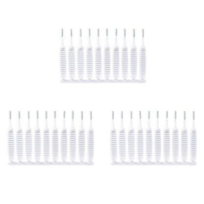 Powerful Drain Cleaner Brush for Clog Removal