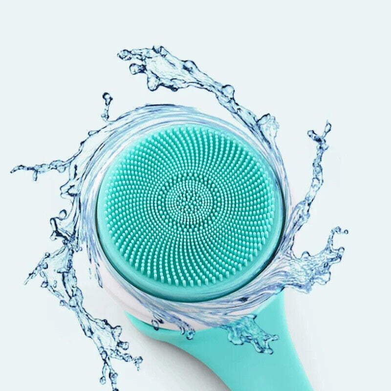 Premium Shower Head for Soft Skin