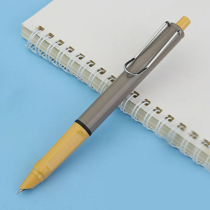 Vibrant Colorful Writing Pens