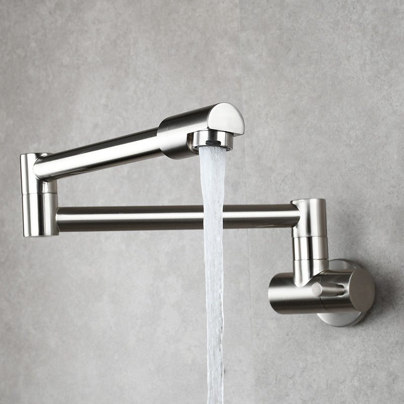 Modern LED Bathroom Sconce Wall Light