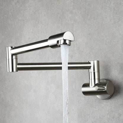 Modern LED Bathroom Sconce Wall Light