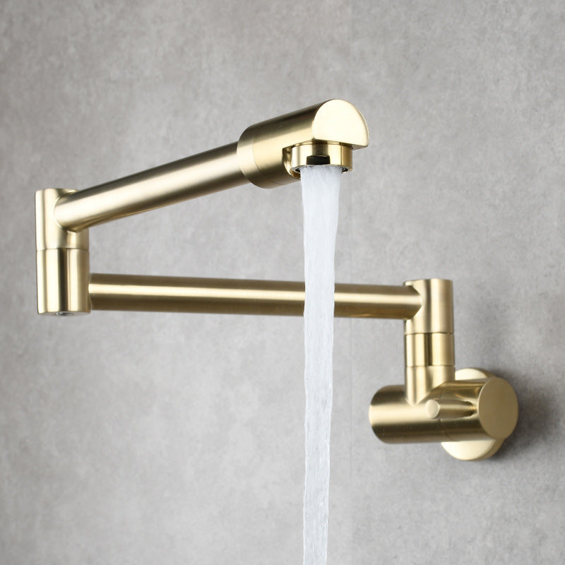 Modern LED Bathroom Sconce Wall Light