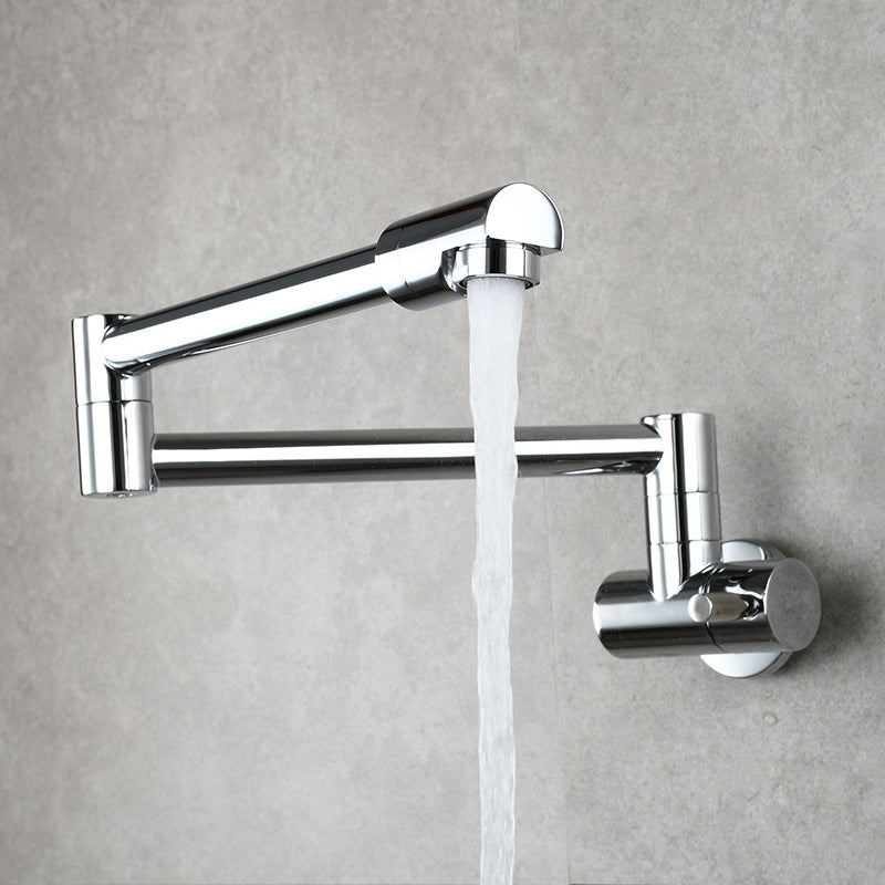 Modern LED Bathroom Sconce Wall Light - Luxicro