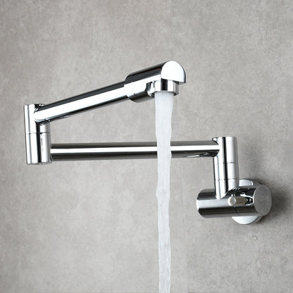 Modern LED Bathroom Sconce Wall Light - Luxicro