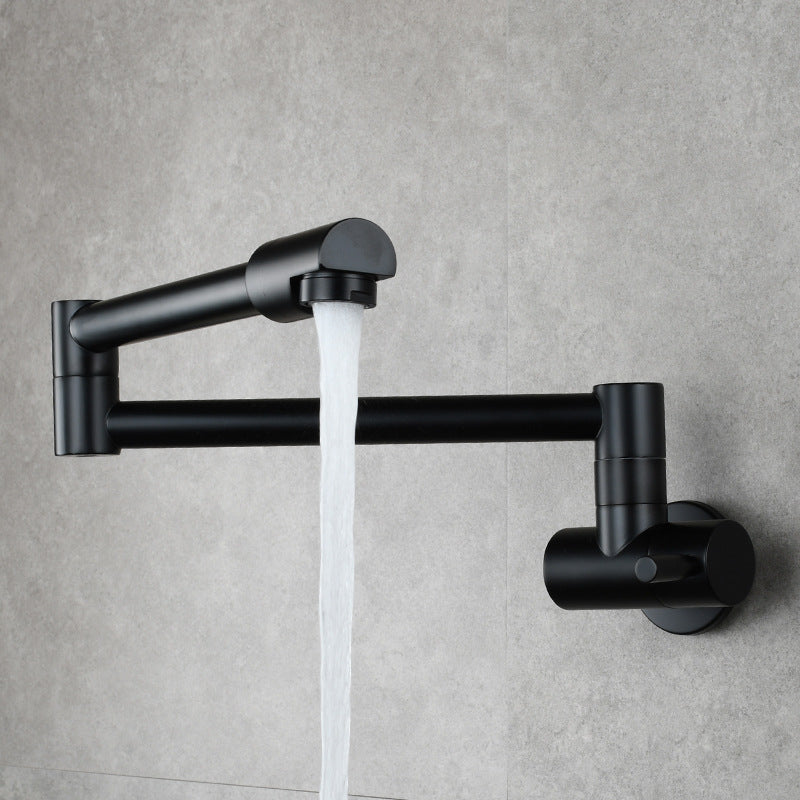 Modern LED Bathroom Sconce Wall Light