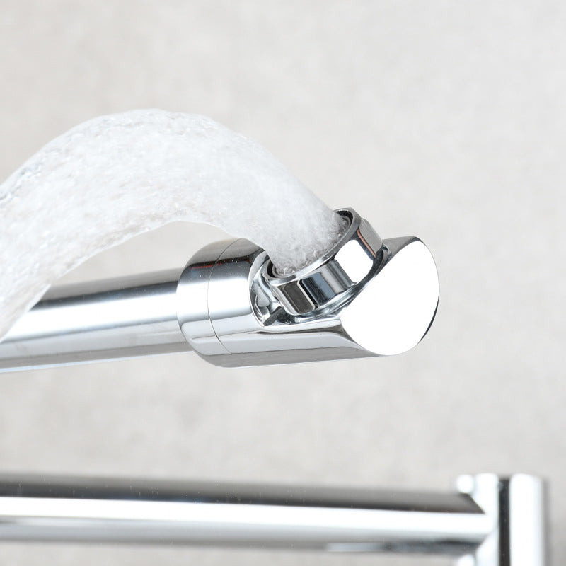 Modern LED Bathroom Sconce Wall Light