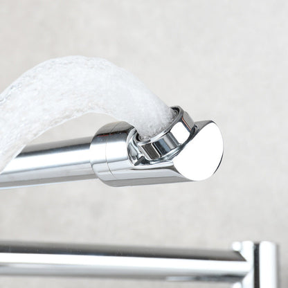 Modern LED Bathroom Sconce Wall Light
