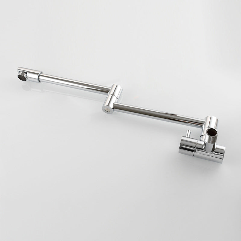Modern LED Bathroom Sconce Wall Light