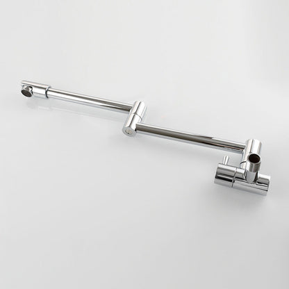 Modern LED Bathroom Sconce Wall Light