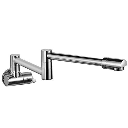 Modern LED Bathroom Sconce Wall Light