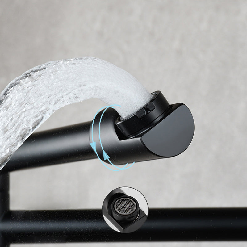 Modern LED Bathroom Sconce Wall Light