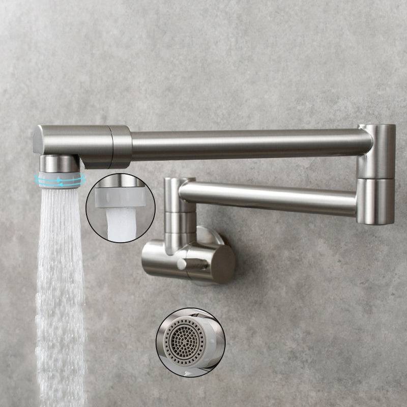 Modern LED Bathroom Sconce Wall Light