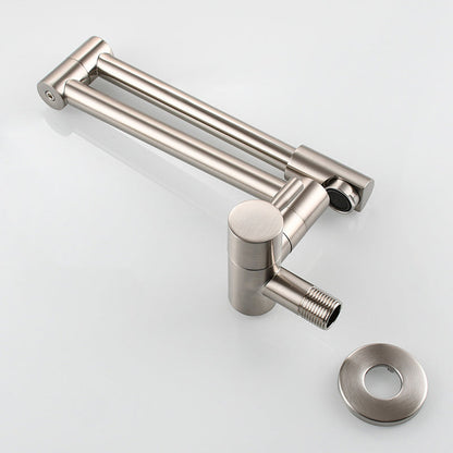 Modern LED Bathroom Sconce Wall Light