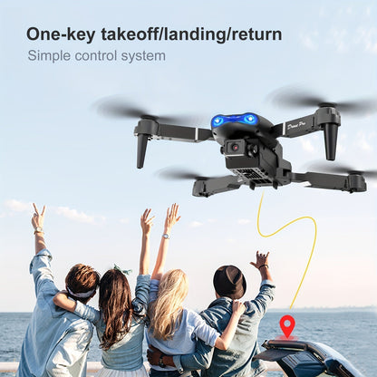High Definition Aerial Photography Drone