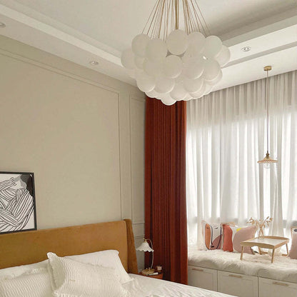 Stylish LED Pendant Light