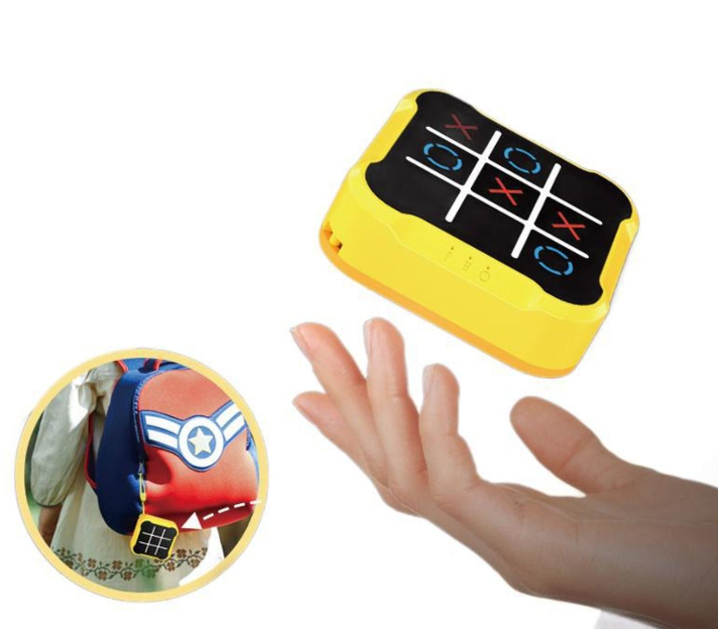 Fun Puzzle Brain Game Toy