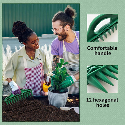 Simple Seed Starter Kit