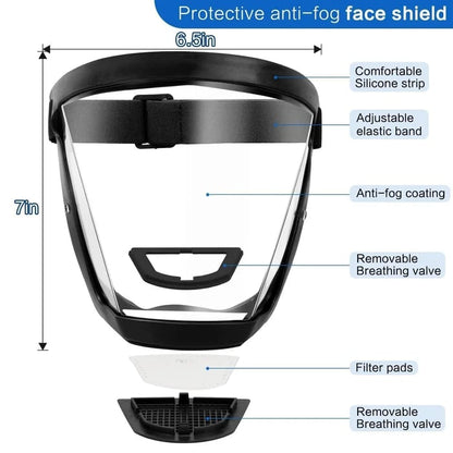 Strong Ultra Protective TitanShield Screen Guard