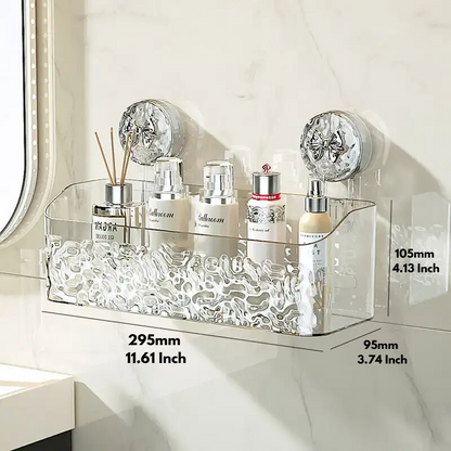 Simple Peel and Stick Shelf Liner