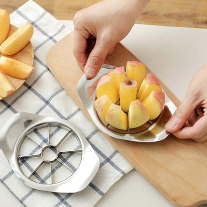 Compact Fresh Fruit Chopper