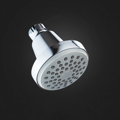 Stainless Steel Adjustable Wall Shower Head