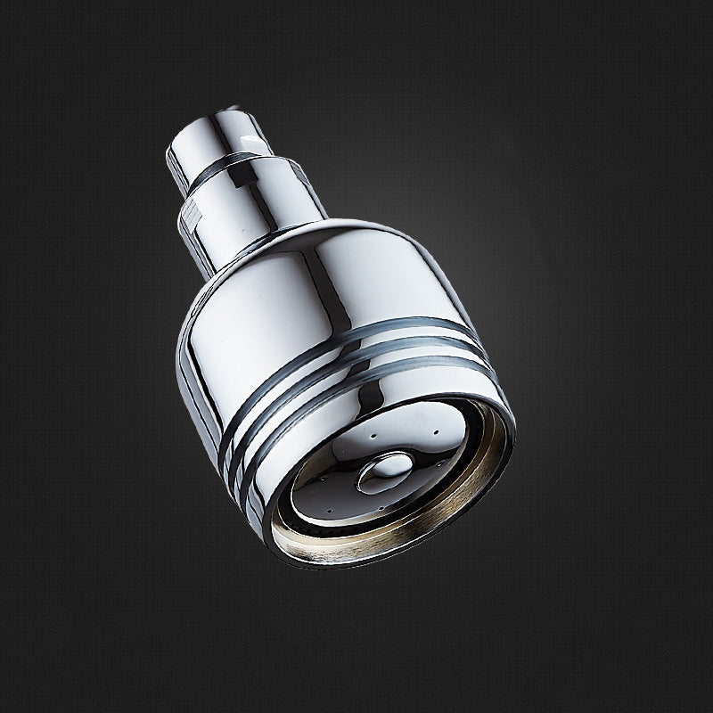 Stainless Steel Adjustable Wall Shower Head