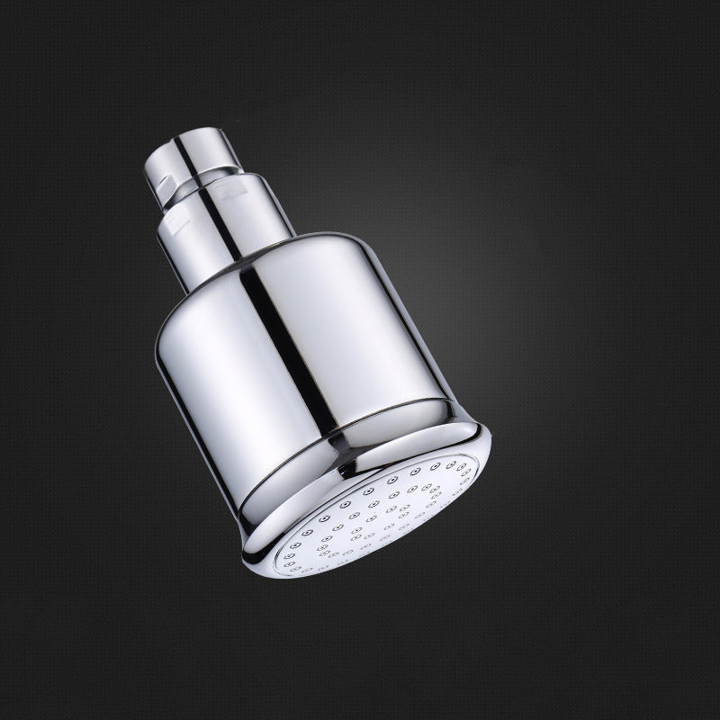 Stainless Steel Adjustable Wall Shower Head