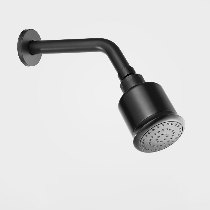 Stainless Steel Adjustable Wall Shower Head