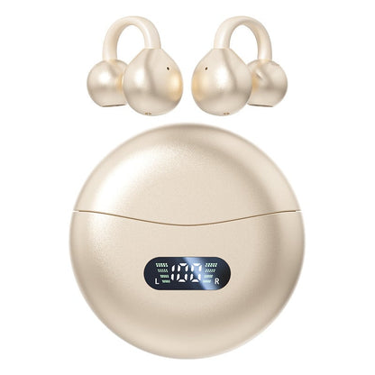 Bluetooth Translator Earphones