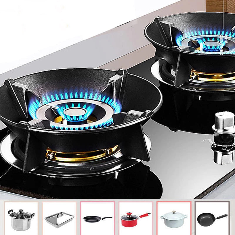 Heavy Duty Stove Heat Proof Shield - Luxicro