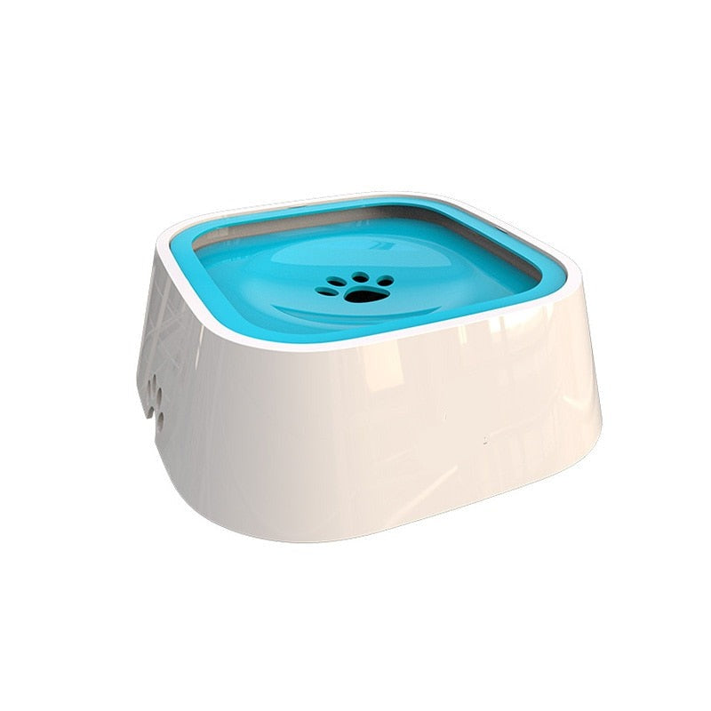 Leak Resistant Automatic Pet Water Bowl