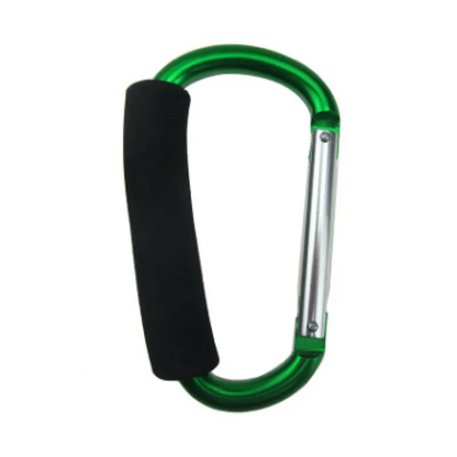 Convenient Stroller Storage Clip
