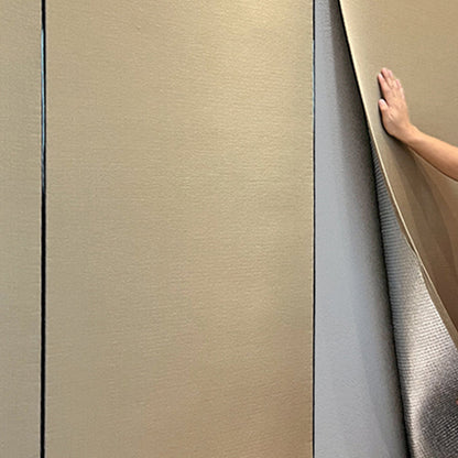 Decorative Soundproof Wall Panel for Living Room