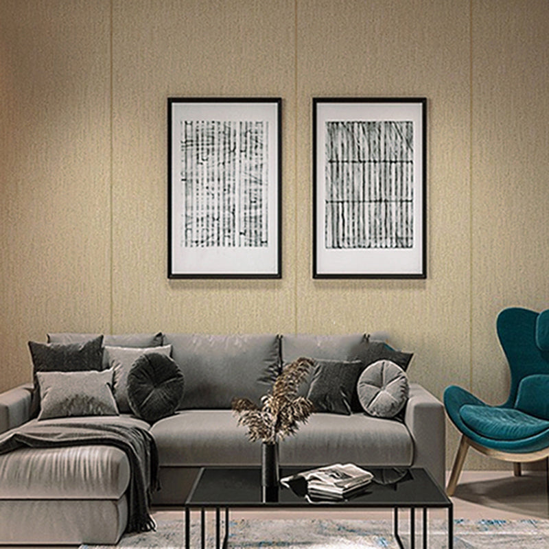 Decorative Soundproof Wall Panel for Living Room