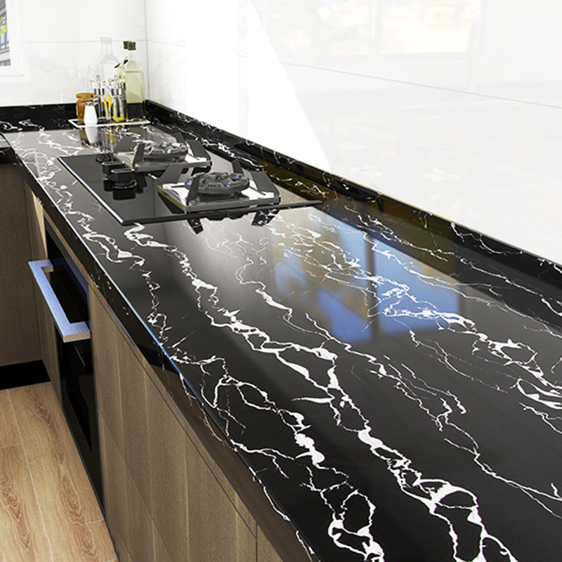 Simple Peel Stick Vinyl Wall Tiles