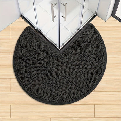 Soft Memory Foam Bath Mat Non Slip Comfortable Floor