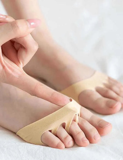 Supportive Arch Support Insoles - Luxicro