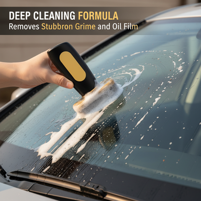 Rainproof Car Window Coating Spray