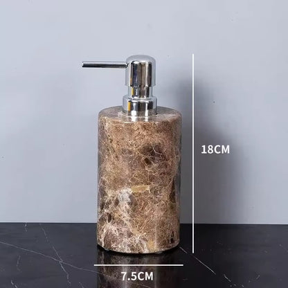 Premium Bathware Essentials