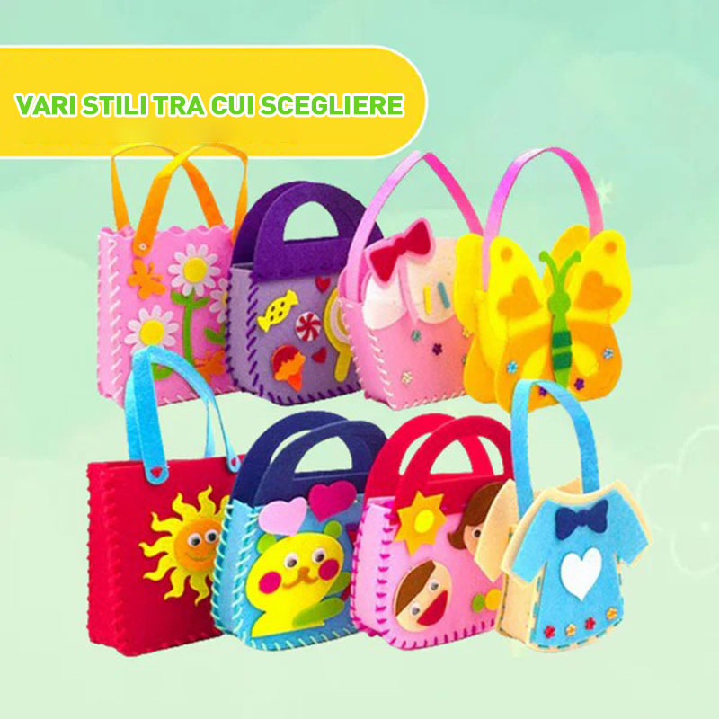 Personalized Custom Kids Backpack